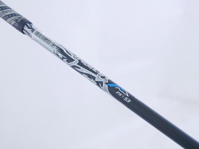 Fairway Wood : callaway : หัวไม้ 5 Callaway FT Optiforce Loft 19 ก้าน Project X 6.0 Flex S