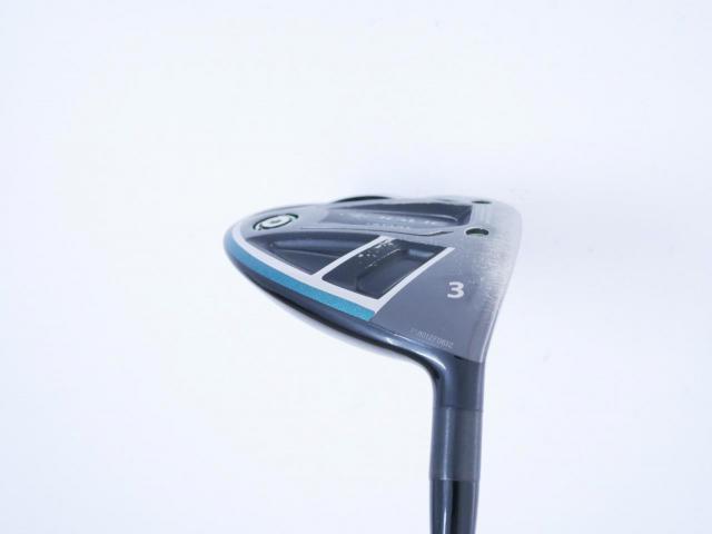 Fairway Wood : callaway : หัวไม้ 3 Callaway Rogue Star Loft 15 ก้าน Fujikura AIR Speeder Flex R