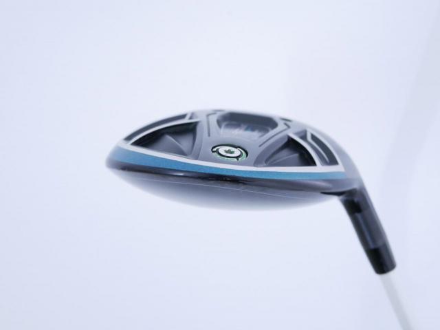 Fairway Wood : callaway : หัวไม้ 3 Callaway Rogue Star Loft 15 ก้าน Fujikura AIR Speeder Flex R