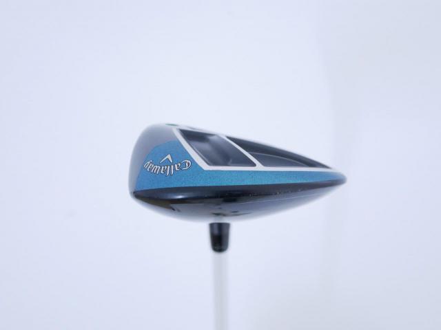 Fairway Wood : callaway : หัวไม้ 3 Callaway Rogue Star Loft 15 ก้าน Fujikura AIR Speeder Flex R