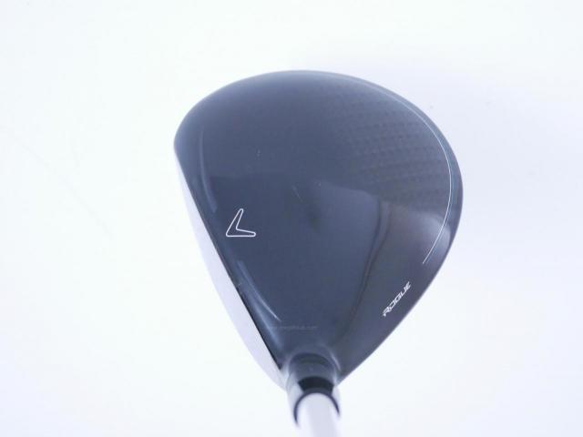 Fairway Wood : callaway : หัวไม้ 3 Callaway Rogue Star Loft 15 ก้าน Fujikura AIR Speeder Flex R