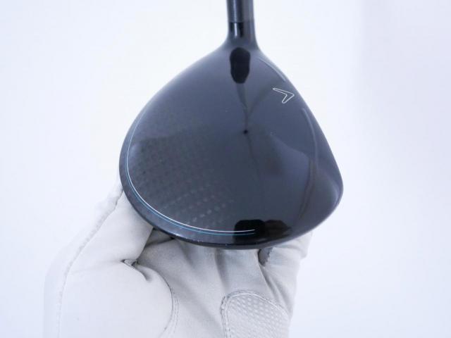 Fairway Wood : callaway : หัวไม้ 3 Callaway Rogue Star Loft 15 ก้าน Fujikura AIR Speeder Flex R