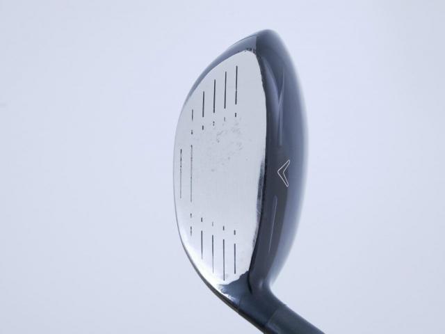 Fairway Wood : callaway : หัวไม้ 3 Callaway Rogue Star Loft 15 ก้าน Fujikura AIR Speeder Flex R