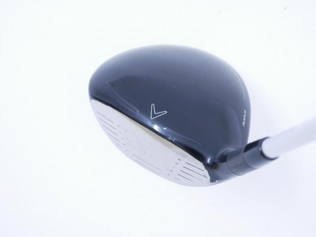 Fairway Wood : callaway : หัวไม้ 3 Callaway Rogue Star Loft 15 ก้าน Fujikura AIR Speeder Flex R