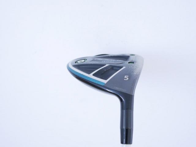 Fairway Wood : callaway : หัวไม้ 5 Callaway Rogue Star Loft 18 ก้าน Fujikura AIR Speeder Flex R