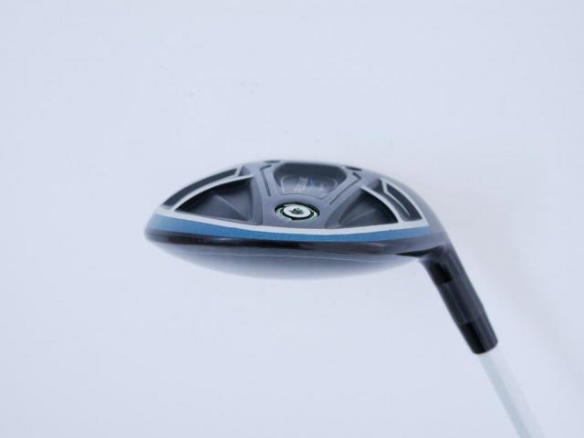 Fairway Wood : callaway : หัวไม้ 5 Callaway Rogue Star Loft 18 ก้าน Fujikura AIR Speeder Flex R