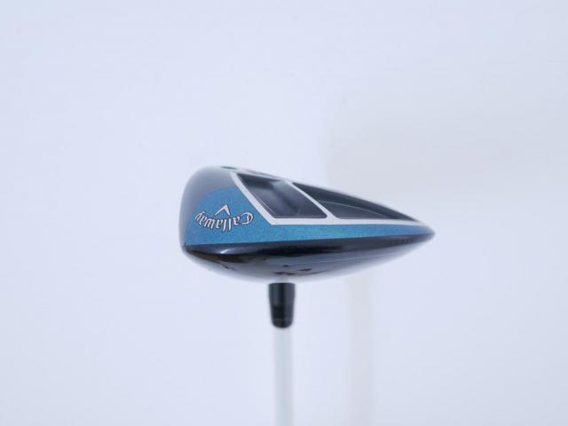 Fairway Wood : callaway : หัวไม้ 5 Callaway Rogue Star Loft 18 ก้าน Fujikura AIR Speeder Flex R