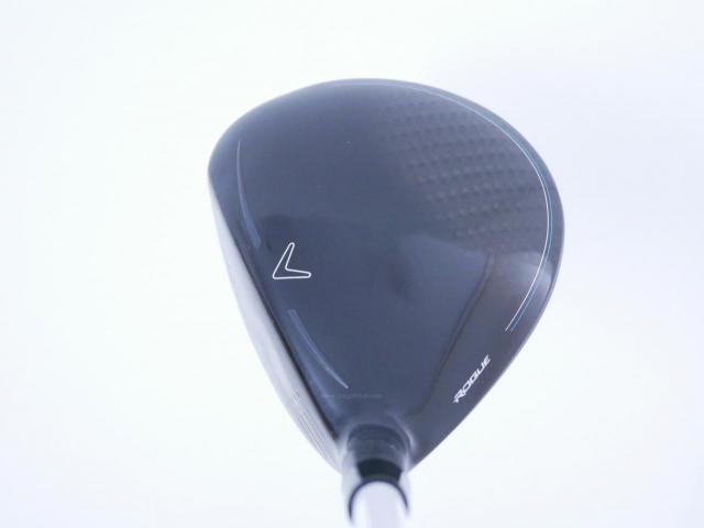 Fairway Wood : callaway : หัวไม้ 5 Callaway Rogue Star Loft 18 ก้าน Fujikura AIR Speeder Flex R