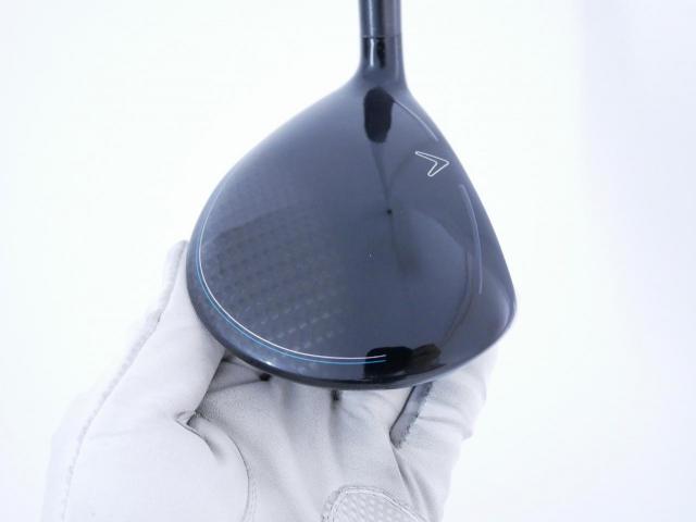 Fairway Wood : callaway : หัวไม้ 5 Callaway Rogue Star Loft 18 ก้าน Fujikura AIR Speeder Flex R