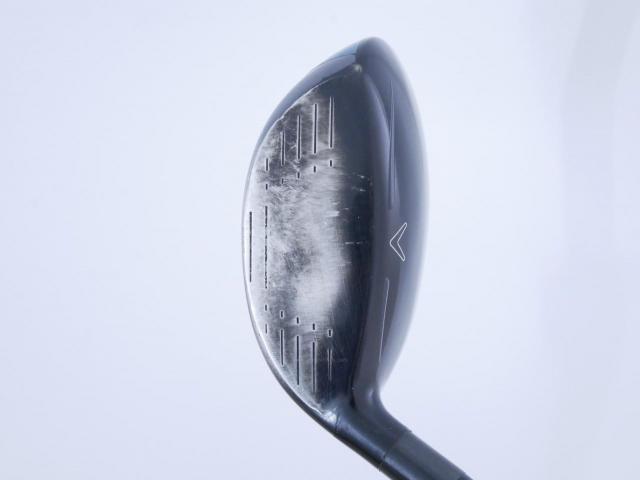 Fairway Wood : callaway : หัวไม้ 5 Callaway Rogue Star Loft 18 ก้าน Fujikura AIR Speeder Flex R