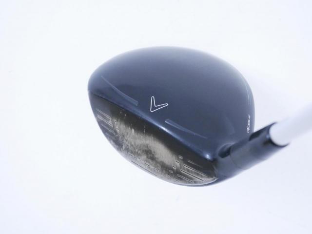 Fairway Wood : callaway : หัวไม้ 5 Callaway Rogue Star Loft 18 ก้าน Fujikura AIR Speeder Flex R