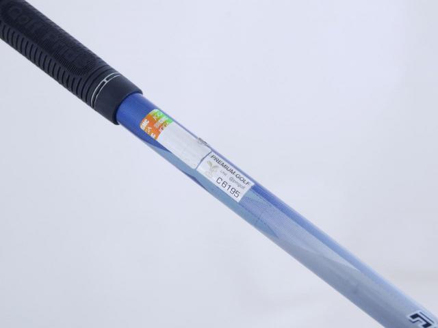 Fairway Wood : callaway : หัวไม้ 5 Callaway Rogue Star Loft 18 ก้าน Fujikura AIR Speeder Flex R