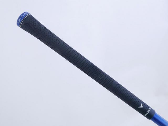 Fairway Wood : callaway : หัวไม้ 5 Callaway Rogue Star Loft 18 ก้าน Fujikura AIR Speeder Flex R