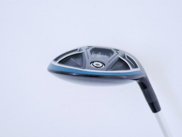 Fairway Wood : callaway : หัวไม้ 7 Callaway Rogue Star Loft 21 ก้าน Fujikura AIR Speeder Flex R