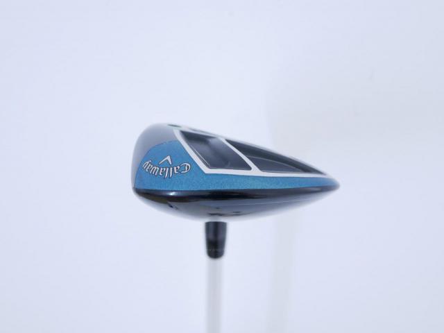 Fairway Wood : callaway : หัวไม้ 7 Callaway Rogue Star Loft 21 ก้าน Fujikura AIR Speeder Flex R