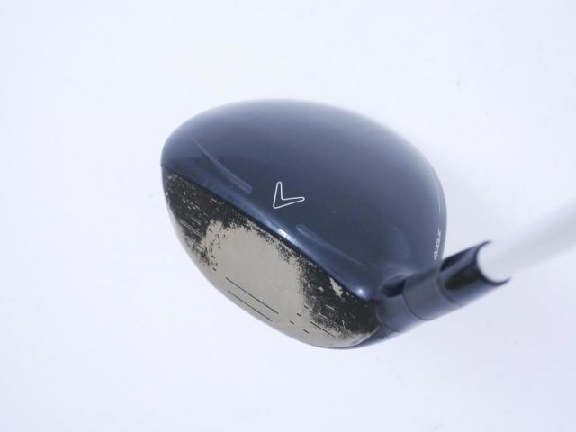 Fairway Wood : callaway : หัวไม้ 7 Callaway Rogue Star Loft 21 ก้าน Fujikura AIR Speeder Flex R