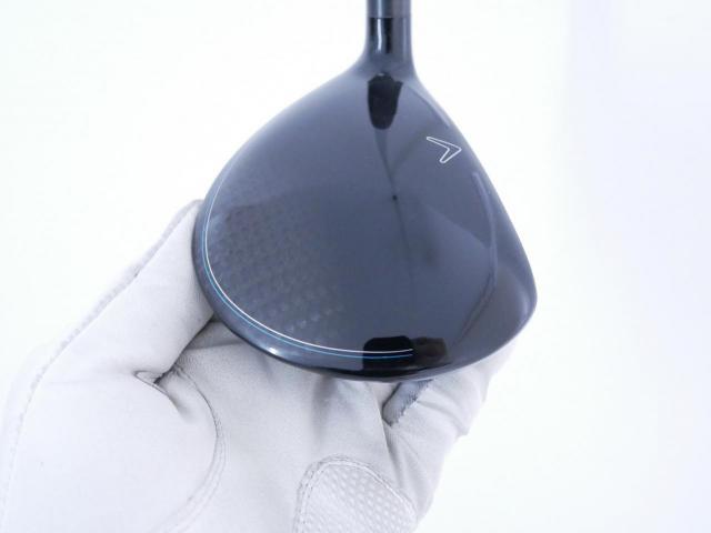 Fairway Wood : callaway : หัวไม้ 7 Callaway Rogue Star Loft 21 ก้าน Fujikura AIR Speeder Flex R