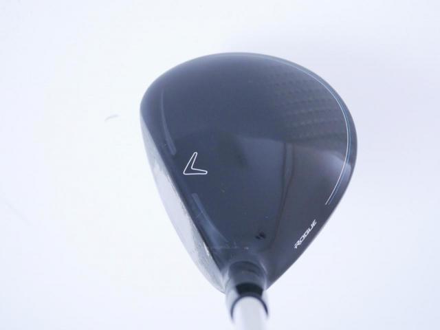 Fairway Wood : callaway : หัวไม้ 7 Callaway Rogue Star Loft 21 ก้าน Fujikura AIR Speeder Flex R