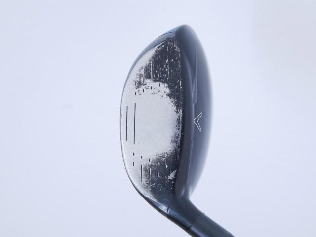 Fairway Wood : callaway : หัวไม้ 7 Callaway Rogue Star Loft 21 ก้าน Fujikura AIR Speeder Flex R