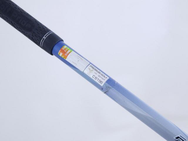 Fairway Wood : callaway : หัวไม้ 7 Callaway Rogue Star Loft 21 ก้าน Fujikura AIR Speeder Flex R