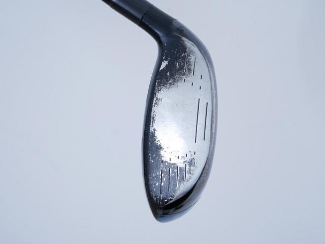 Fairway Wood : callaway : หัวไม้ 7 Callaway Rogue Star Loft 21 ก้าน Fujikura AIR Speeder Flex R