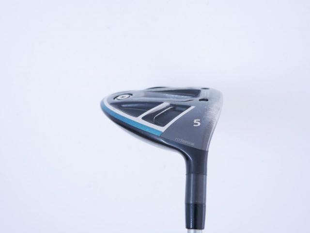 Fairway Wood : callaway : หัวไม้ 5 Callaway Rogue Star Loft 18 ก้าน Mitsubishi FUBUKI 40 Flex SR