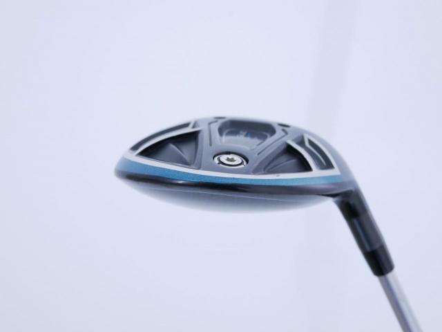 Fairway Wood : callaway : หัวไม้ 5 Callaway Rogue Star Loft 18 ก้าน Mitsubishi FUBUKI 40 Flex SR