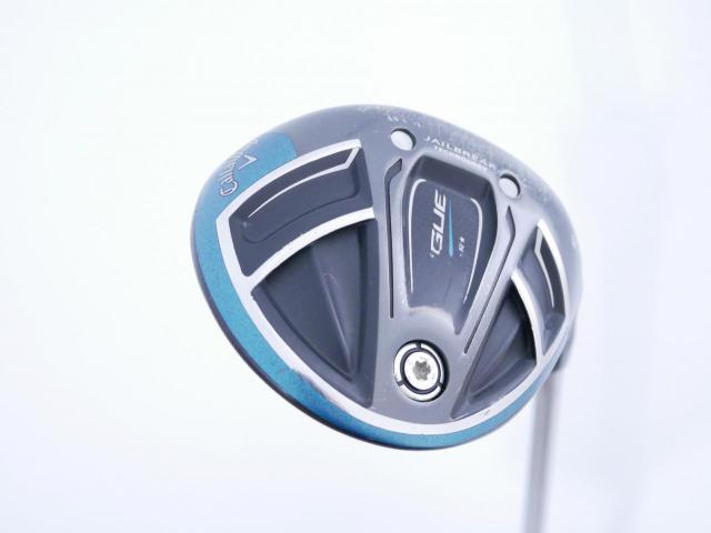 Fairway Wood : callaway : หัวไม้ 5 Callaway Rogue Star Loft 18 ก้าน Mitsubishi FUBUKI 40 Flex SR