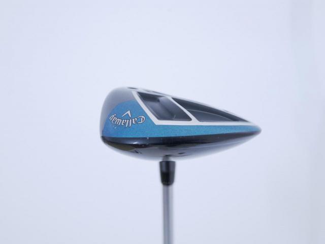 Fairway Wood : callaway : หัวไม้ 5 Callaway Rogue Star Loft 18 ก้าน Mitsubishi FUBUKI 40 Flex SR