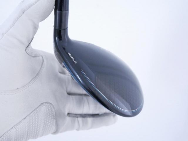 Fairway Wood : callaway : หัวไม้ 5 Callaway Rogue Star Loft 18 ก้าน Mitsubishi FUBUKI 40 Flex SR