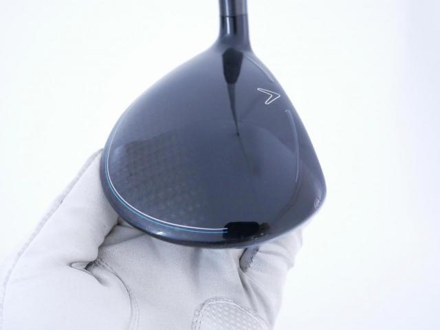 Fairway Wood : callaway : หัวไม้ 5 Callaway Rogue Star Loft 18 ก้าน Mitsubishi FUBUKI 40 Flex SR