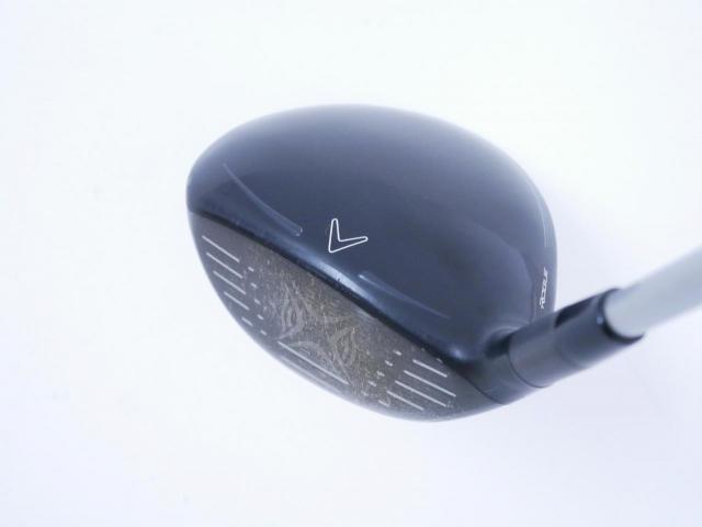 Fairway Wood : callaway : หัวไม้ 5 Callaway Rogue Star Loft 18 ก้าน Mitsubishi FUBUKI 40 Flex SR