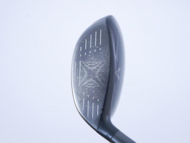 Fairway Wood : callaway : หัวไม้ 5 Callaway Rogue Star Loft 18 ก้าน Mitsubishi FUBUKI 40 Flex SR