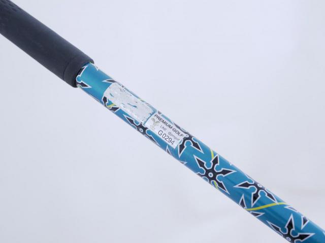 Fairway Wood : callaway : หัวไม้ 5 Callaway Rogue Star Loft 18 ก้าน Mitsubishi FUBUKI 40 Flex SR