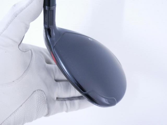 Fairway Wood : Taylormade : หัวไม้ 3 Taylormade Stealth (รุ่นปี 2022 Japan Spec.) Loft 16.5 ก้าน Mitsubishi TENSEI TM50 Flex SR
