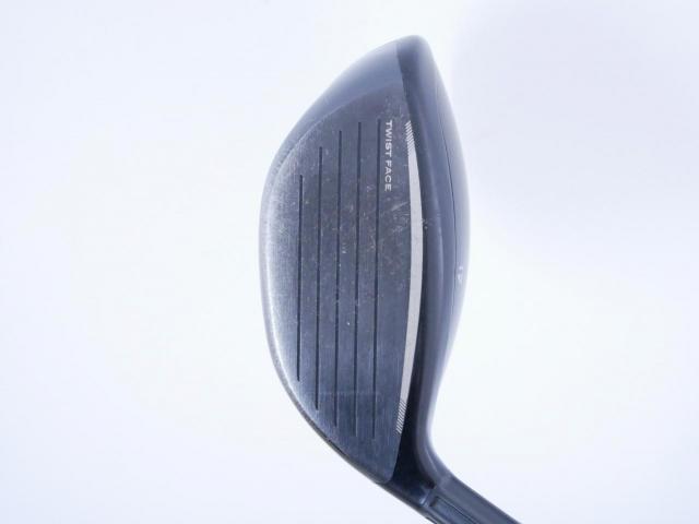 Fairway Wood : Taylormade : หัวไม้ 3 Taylormade Stealth (รุ่นปี 2022 Japan Spec.) Loft 16.5 ก้าน Mitsubishi TENSEI TM50 Flex SR