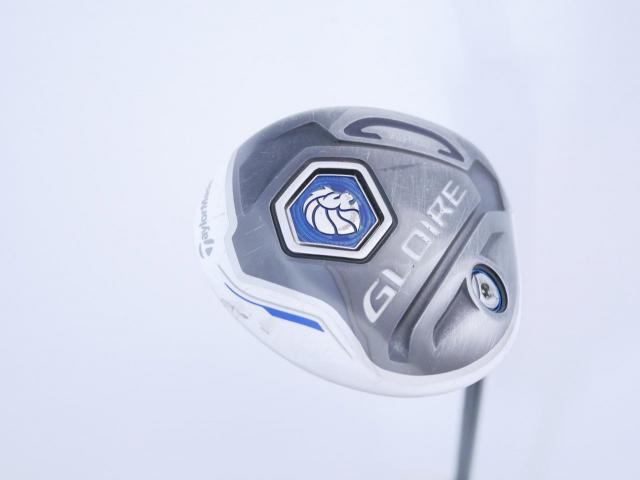Fairway Wood : Taylormade : หัวไม้ 3 Taylormade Gloire F (รุ่นท๊อปสุด) Loft 15 Flex S