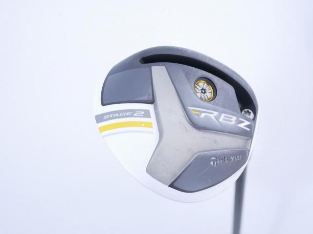 Fairway Wood : Taylormade : หัวไม้ 3 Taylormade RBZ Stage II Tour Loft 13 Flex S