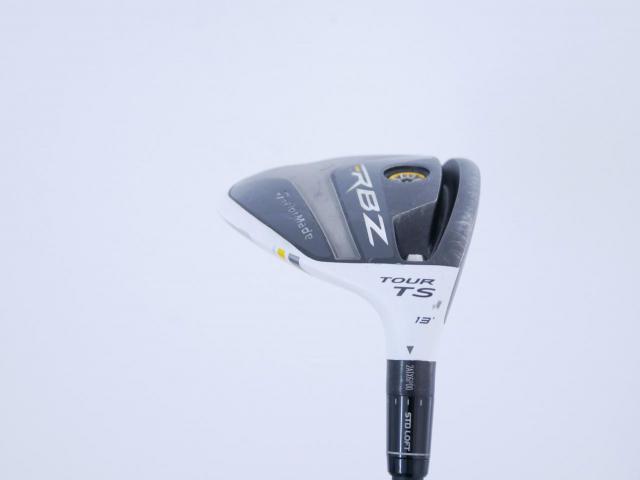 Fairway Wood : Taylormade : หัวไม้ 3 Taylormade RBZ Stage II Tour Loft 13 Flex S