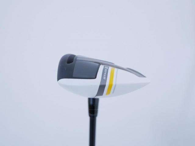 Fairway Wood : Taylormade : หัวไม้ 3 Taylormade RBZ Stage II Tour Loft 13 Flex S