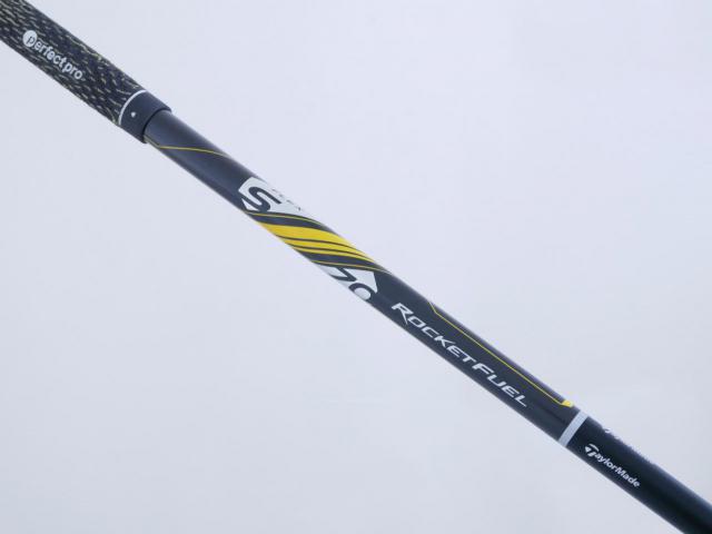 Fairway Wood : Taylormade : หัวไม้ 3 Taylormade RBZ Stage II Tour Loft 13 Flex S