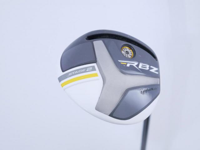Fairway Wood : Taylormade : หัวไม้ 3 Taylormade RBZ Stage II Loft 15 Flex S