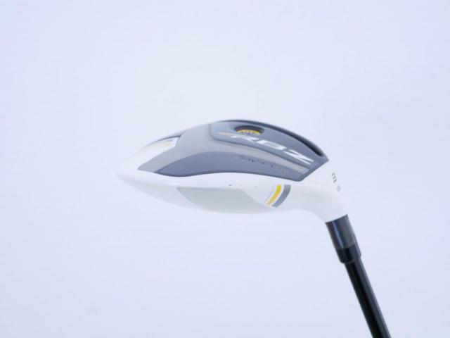 Fairway Wood : Taylormade : หัวไม้ 3 Taylormade RBZ Stage II Loft 15 Flex S