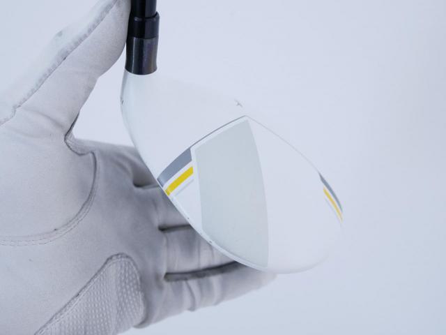 Fairway Wood : Taylormade : หัวไม้ 3 Taylormade RBZ Stage II Loft 15 Flex S