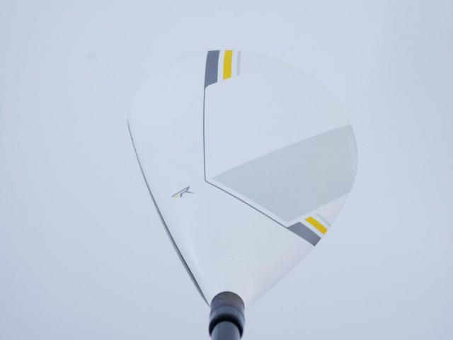 Fairway Wood : Taylormade : หัวไม้ 3 Taylormade RBZ Stage II Loft 15 Flex S
