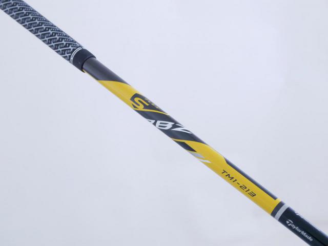 Fairway Wood : Taylormade : หัวไม้ 3 Taylormade RBZ Stage II Loft 15 Flex S