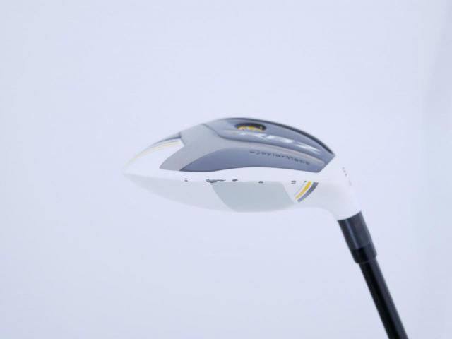 Fairway Wood : Taylormade : หัวไม้ 5 Taylormade RBZ Stage II Loft 19 Flex SR