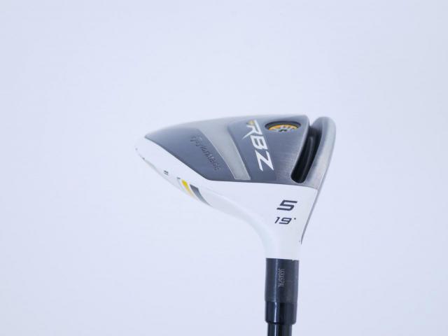 Fairway Wood : Taylormade : หัวไม้ 5 Taylormade RBZ Stage II Loft 19 Flex SR