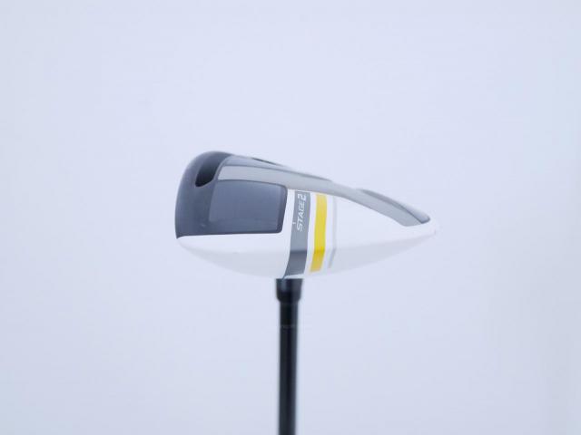 Fairway Wood : Taylormade : หัวไม้ 5 Taylormade RBZ Stage II Loft 19 Flex SR