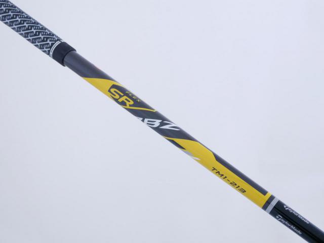 Fairway Wood : Taylormade : หัวไม้ 5 Taylormade RBZ Stage II Loft 19 Flex SR